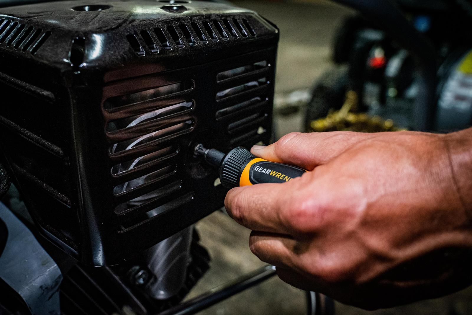 Gearwrench Socket Drivers 80061R