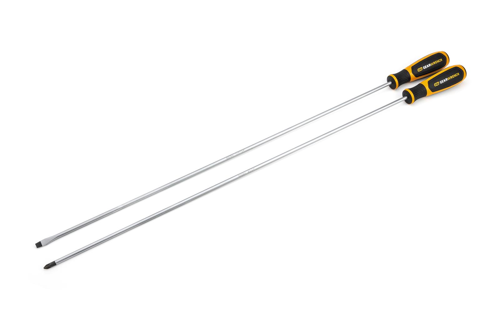 Gearwrench Screwdrivers 80068H