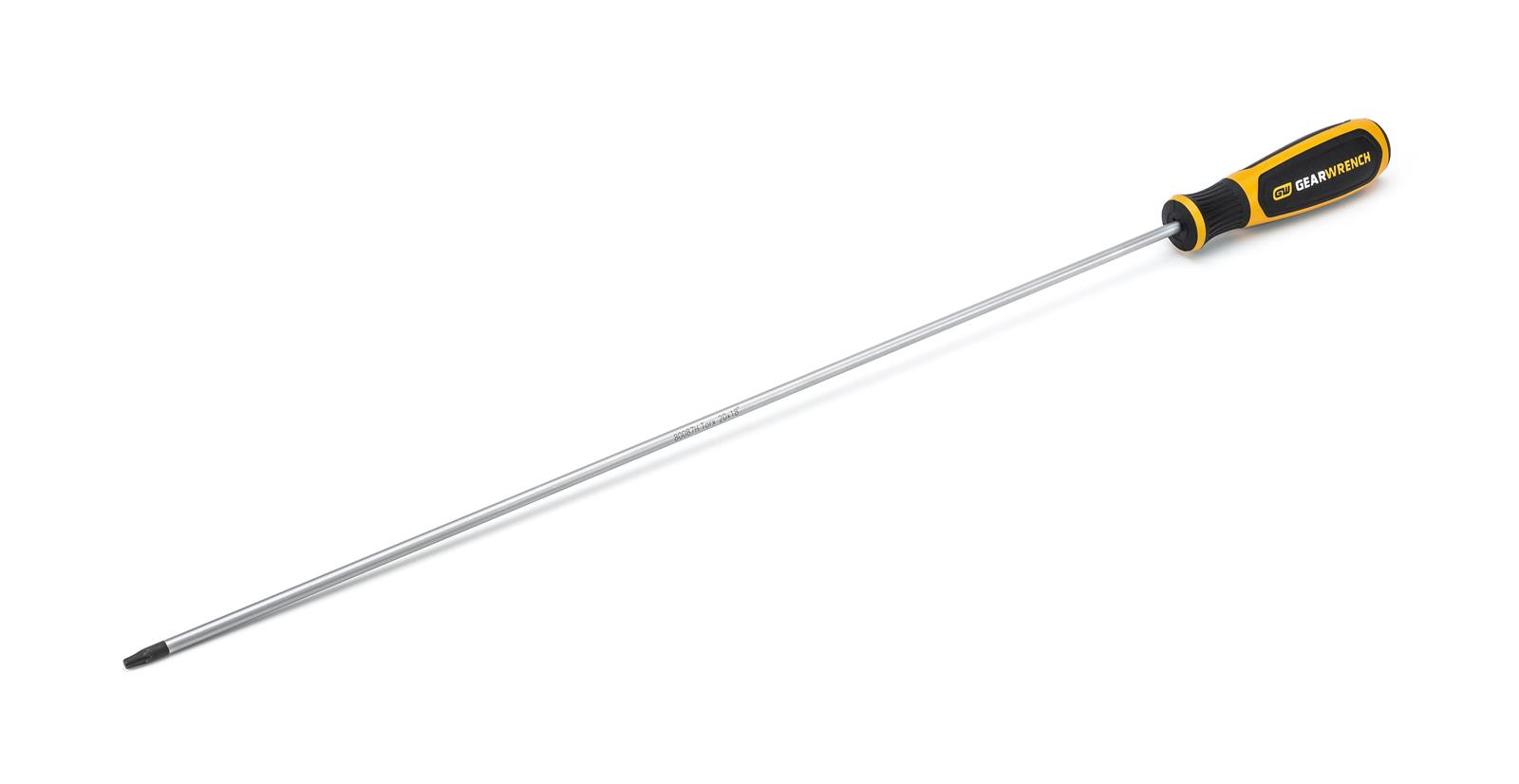 Gearwrench Screwdrivers 80087H