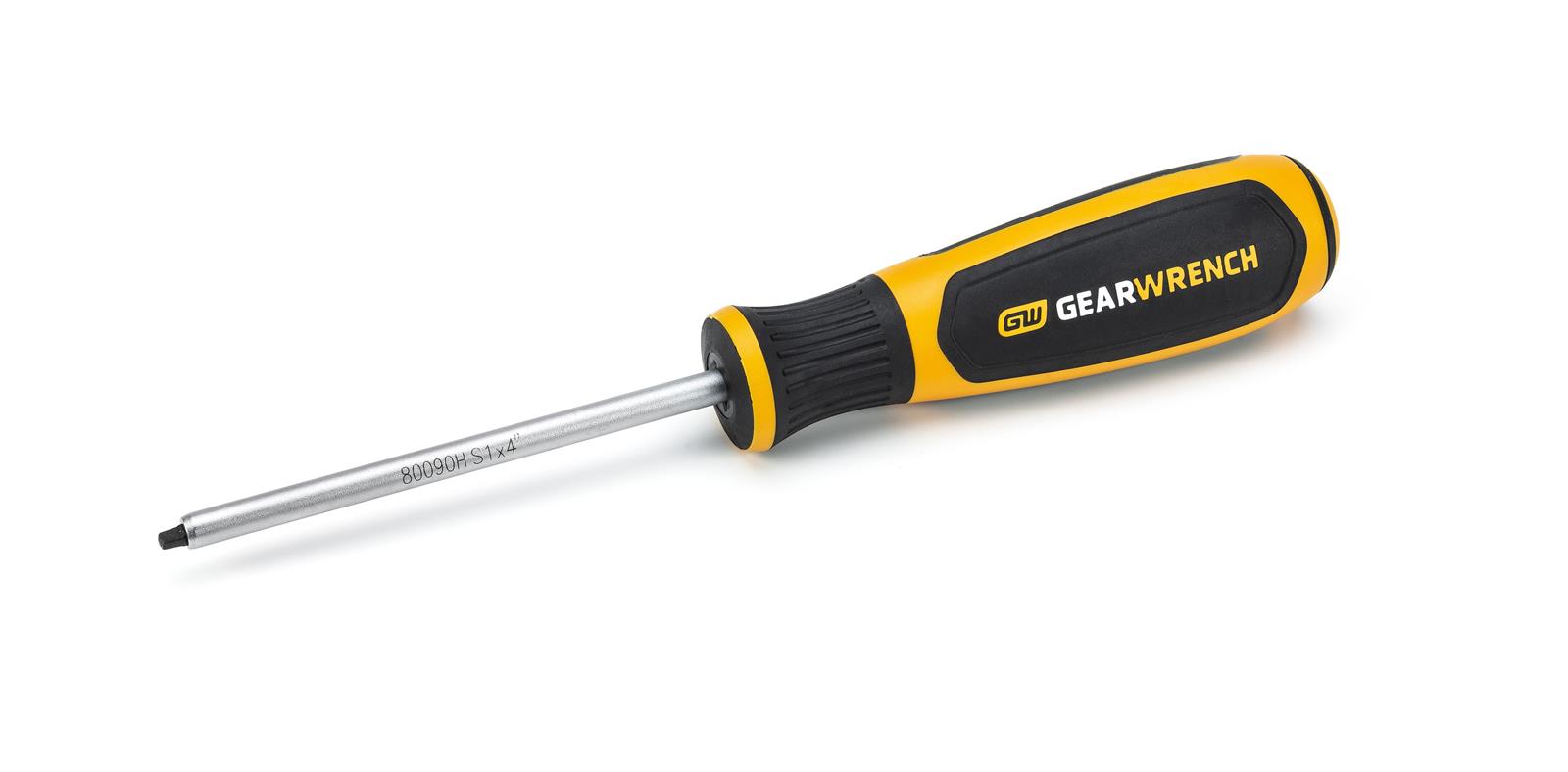 Gearwrench Screwdrivers 80090H