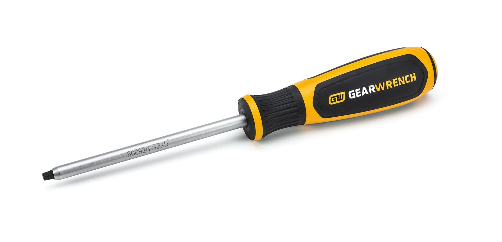 Gearwrench Screwdrivers 80092H