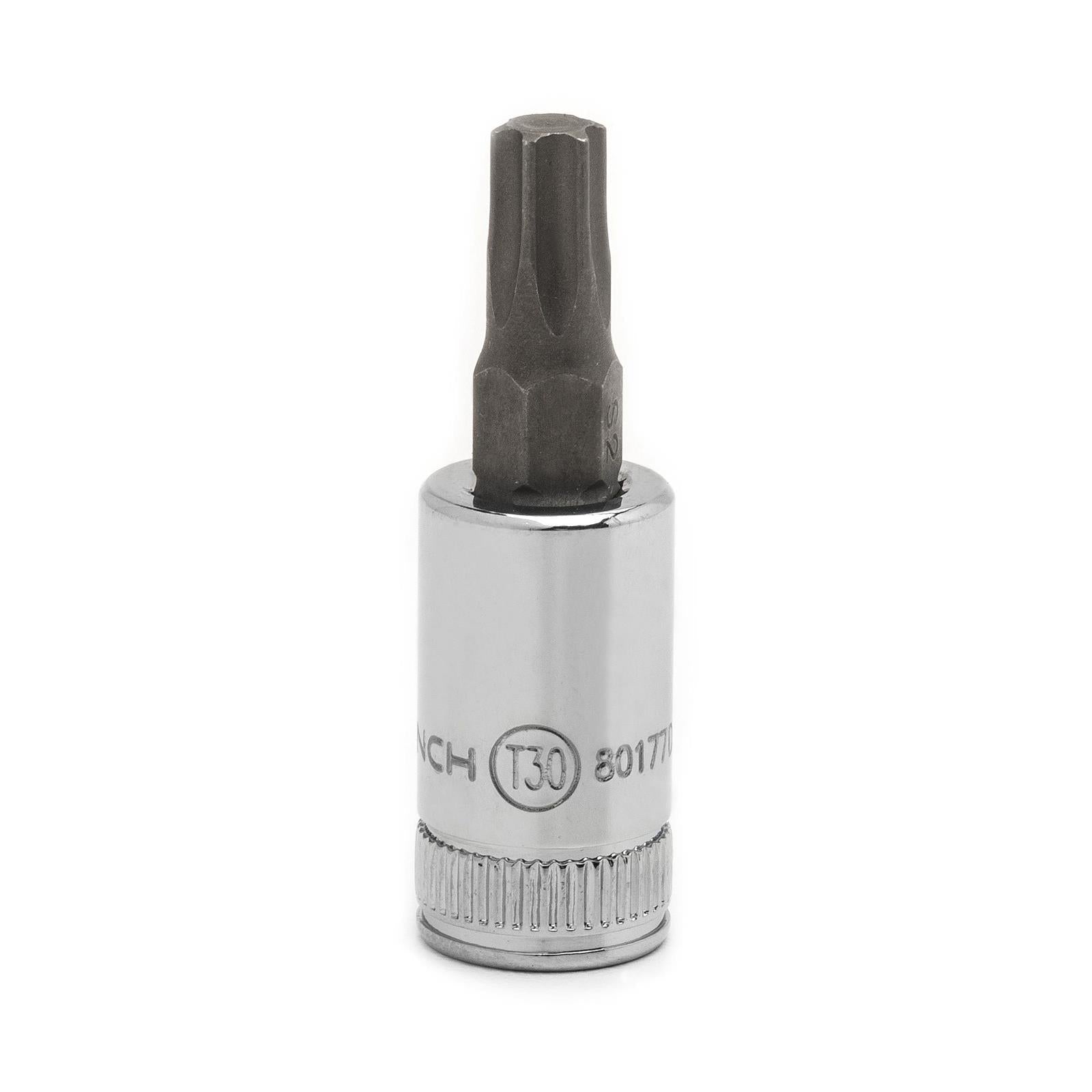 GearWrench Torx Bit Sockets 80177D