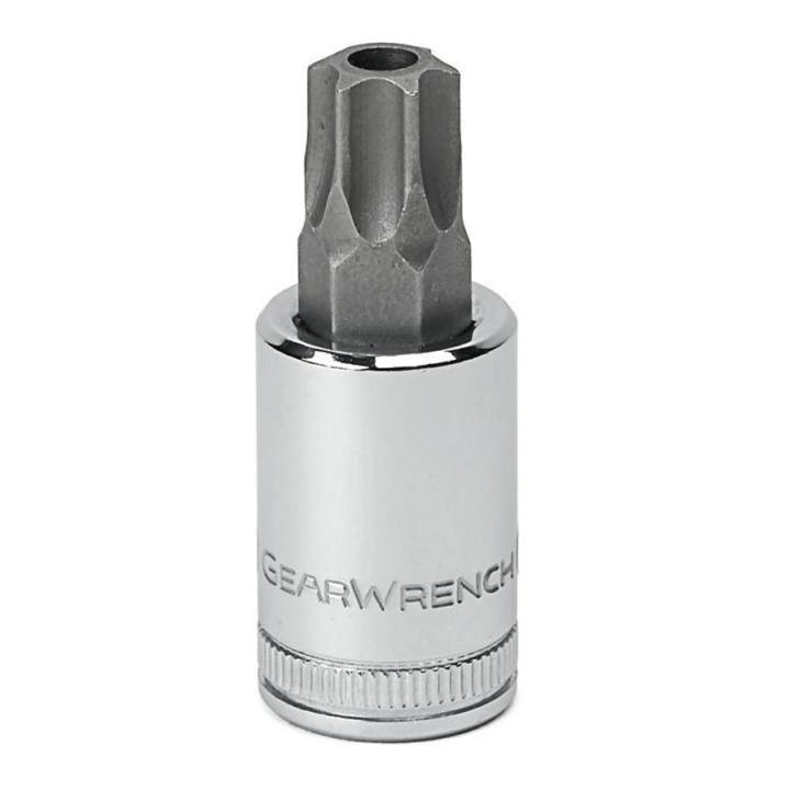 GearWrench Torx Bit Sockets 80184
