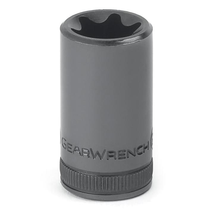 GearWrench External Torx Sockets 80463