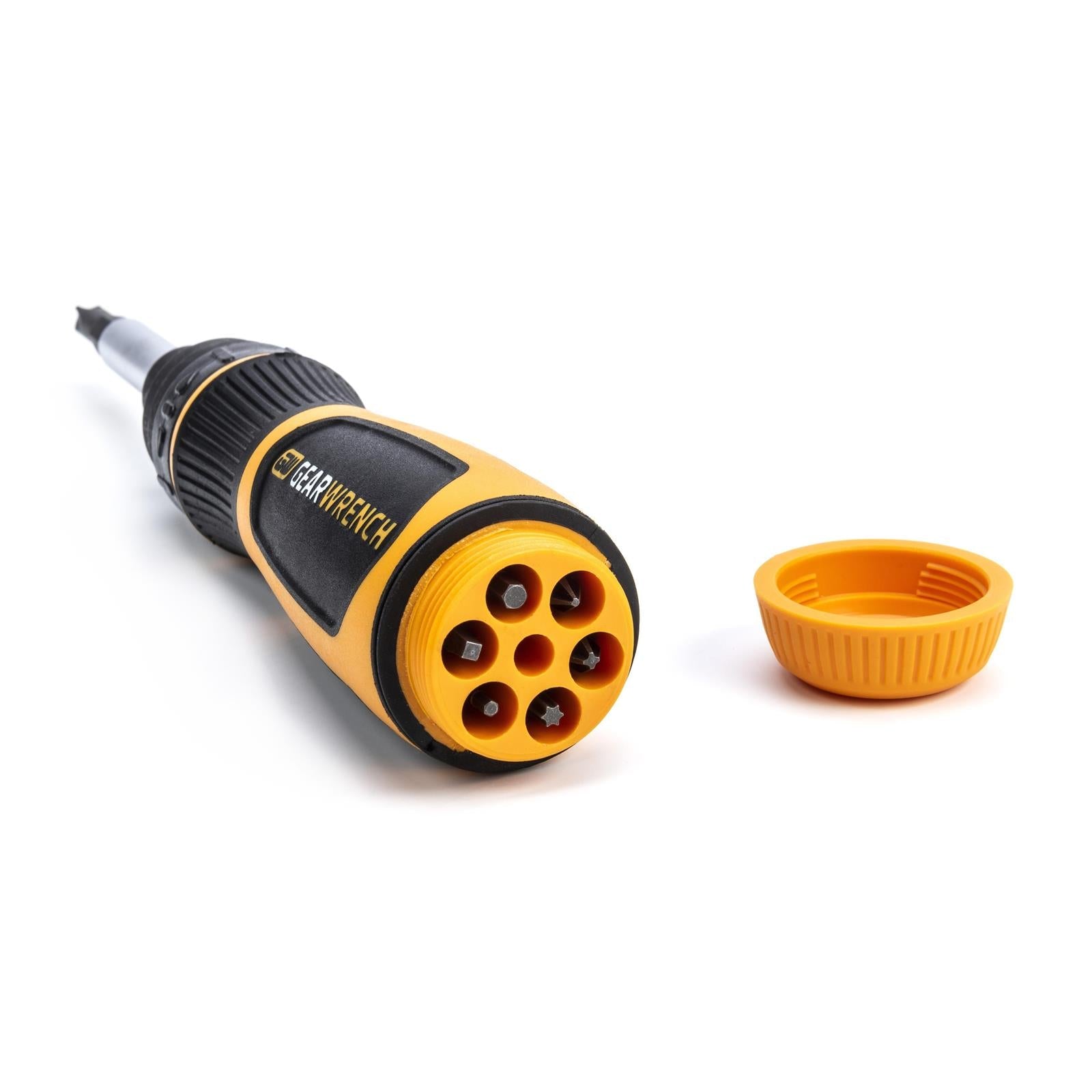 Gearwrench Socket Drivers 80191R