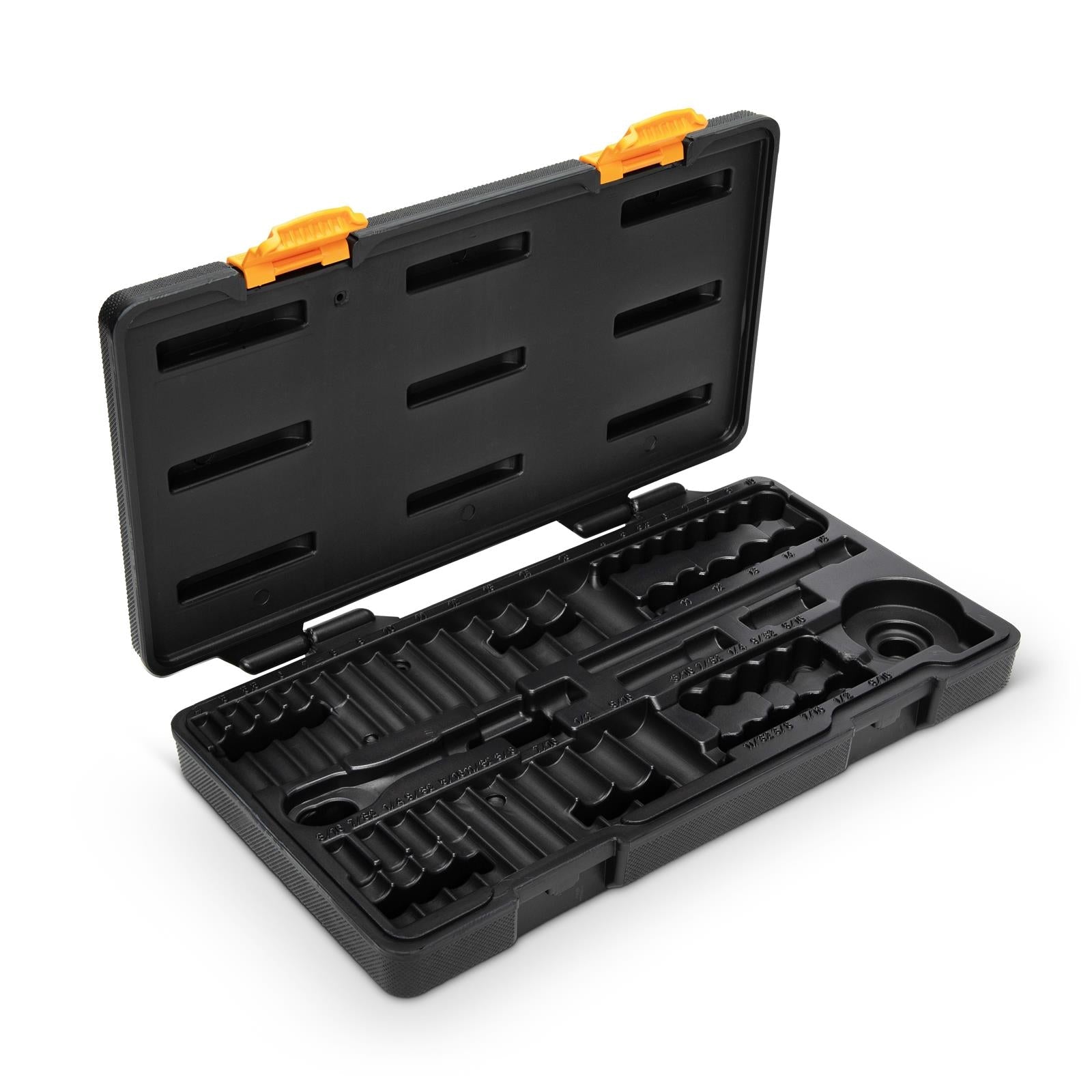 GearWrench 51-Piece 120XP 6-Point Mechanic Tool Sets 80300P