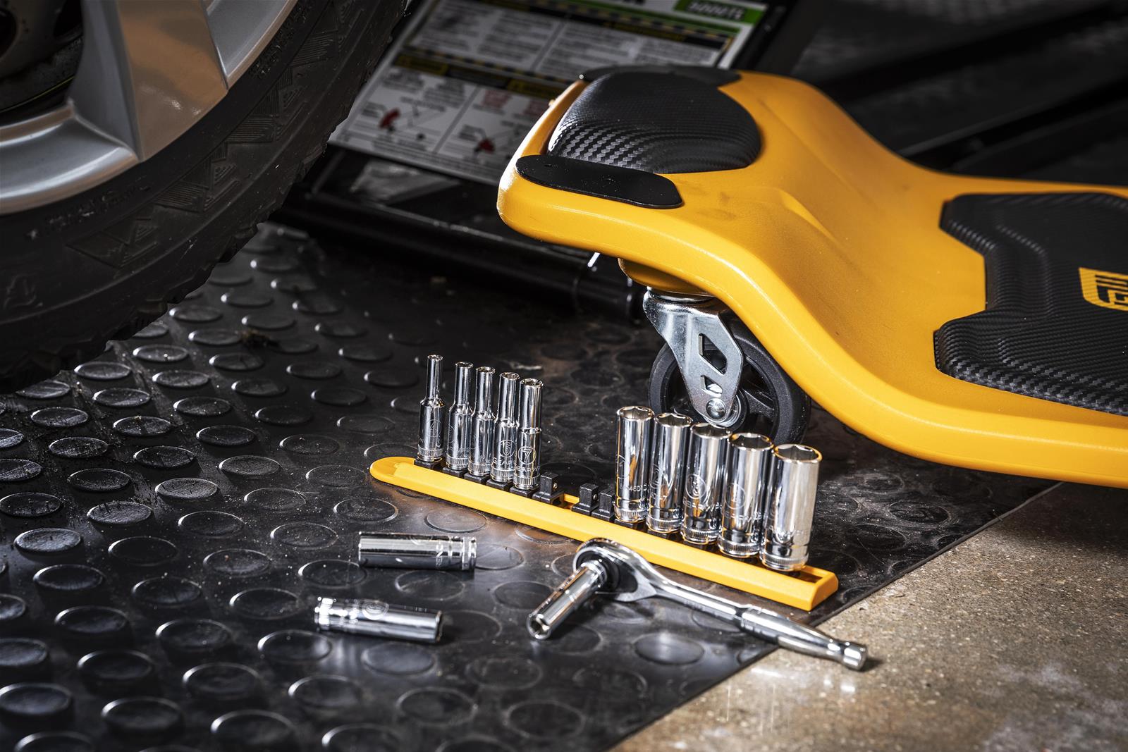 GearWrench Deep Socket Sets 80304