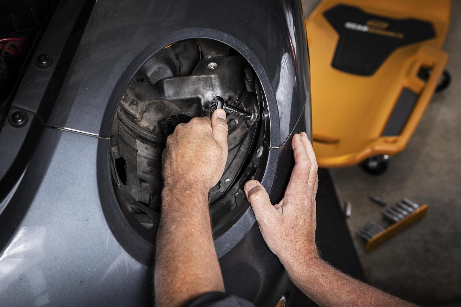 GearWrench Deep Socket Sets 80304