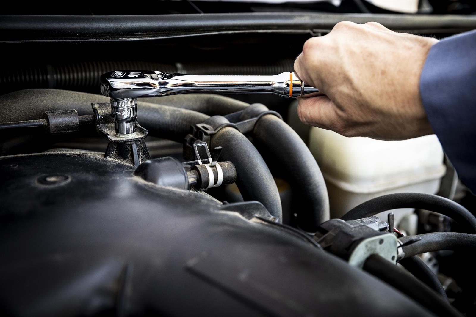 GearWrench Single Size Metric Socket Sets 80319