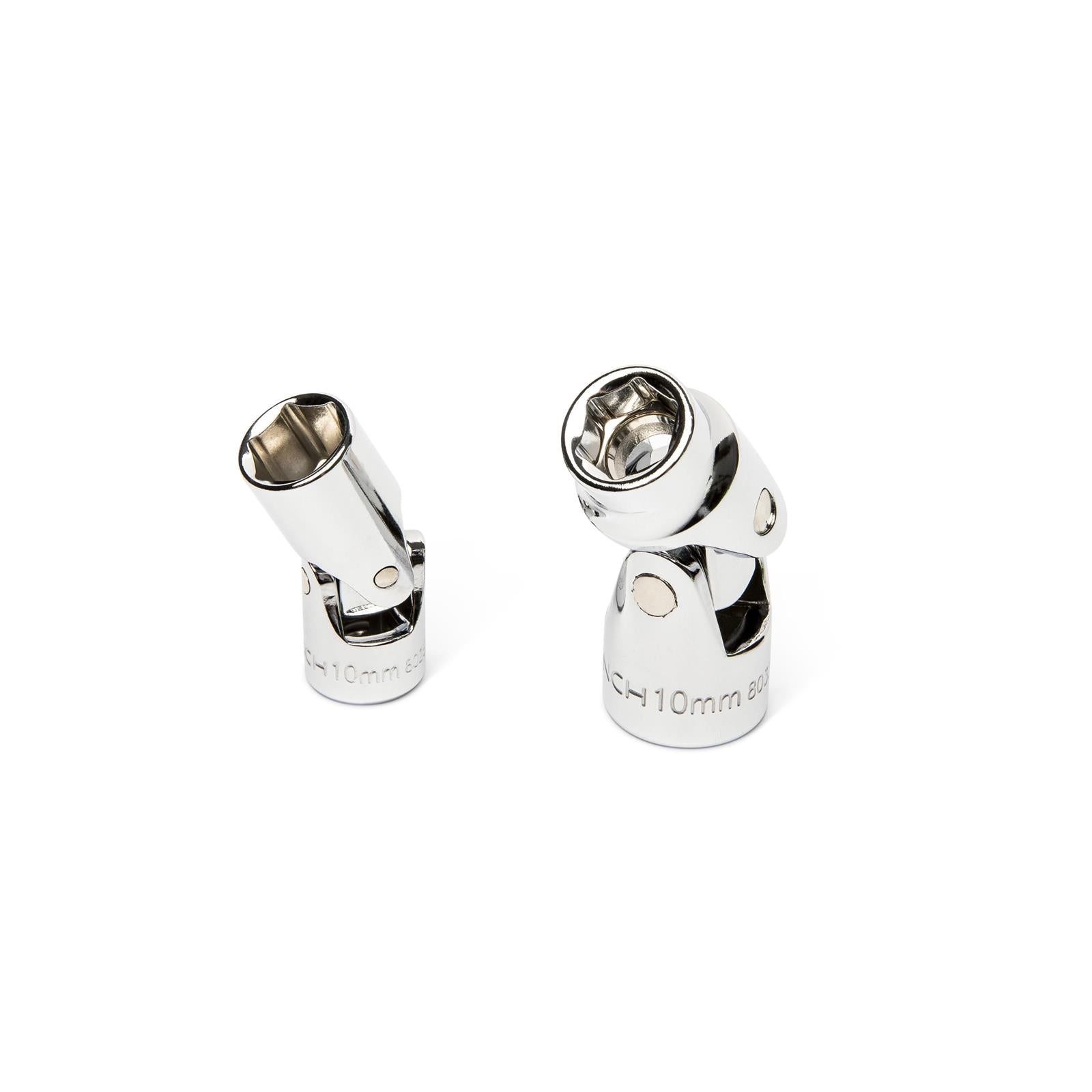 GearWrench Single Size Metric Socket Sets 80319