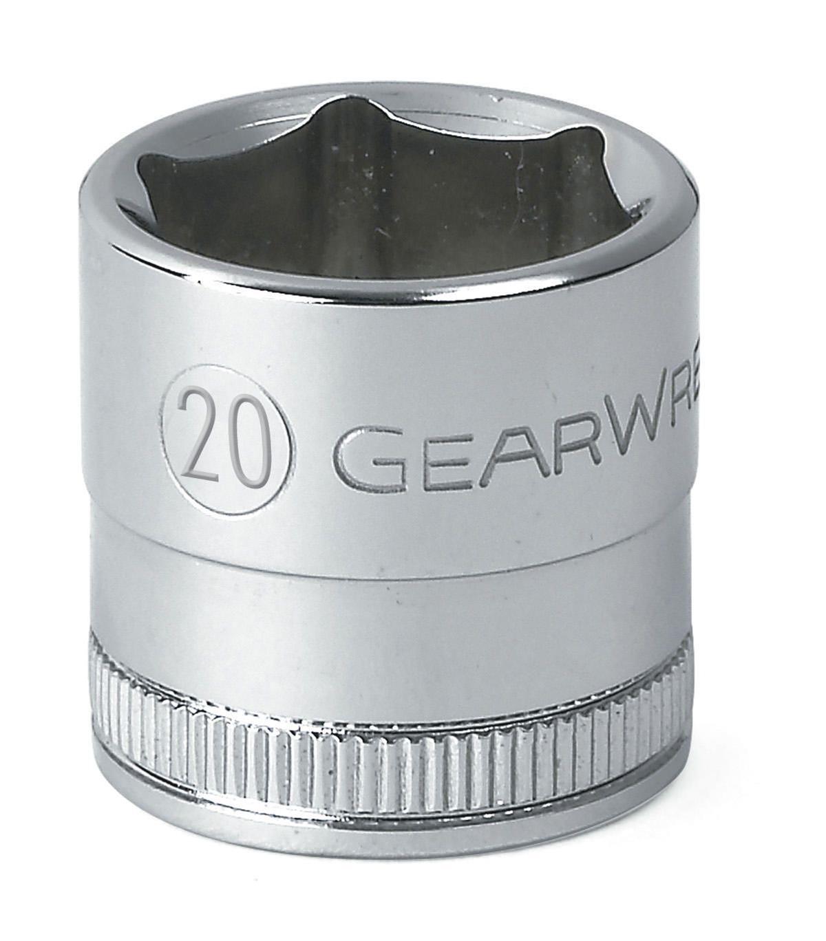 GearWrench Sockets 80330