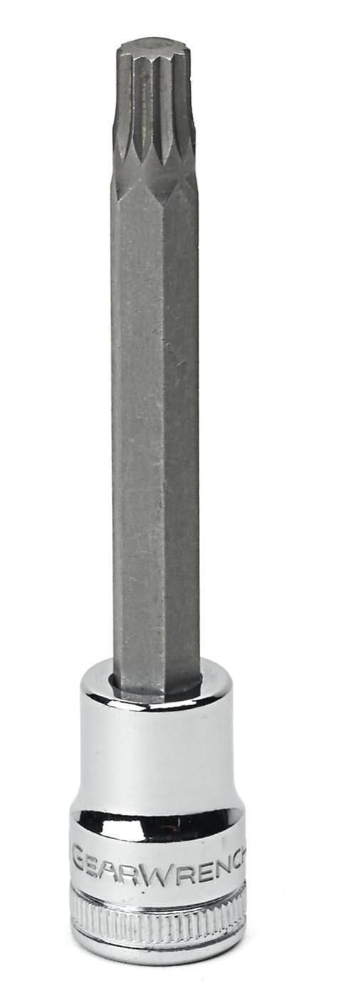 GearWrench Triple Square Bit Sockets 80450