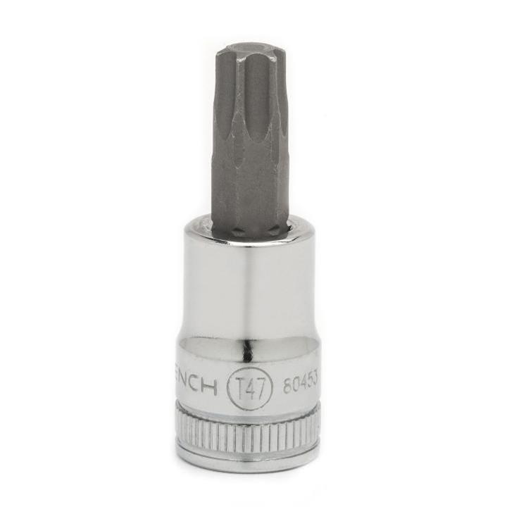 GearWrench Torx Bit Sockets 80453