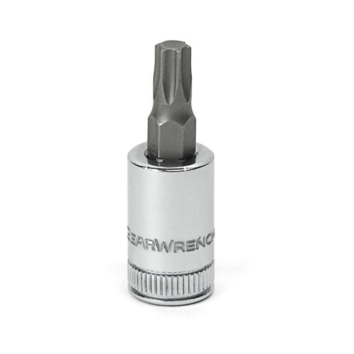 GearWrench Torx Bit Sockets 80535