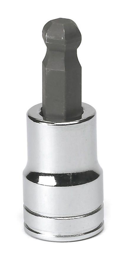 GearWrench Ball End Hex Bit Sockets 80545