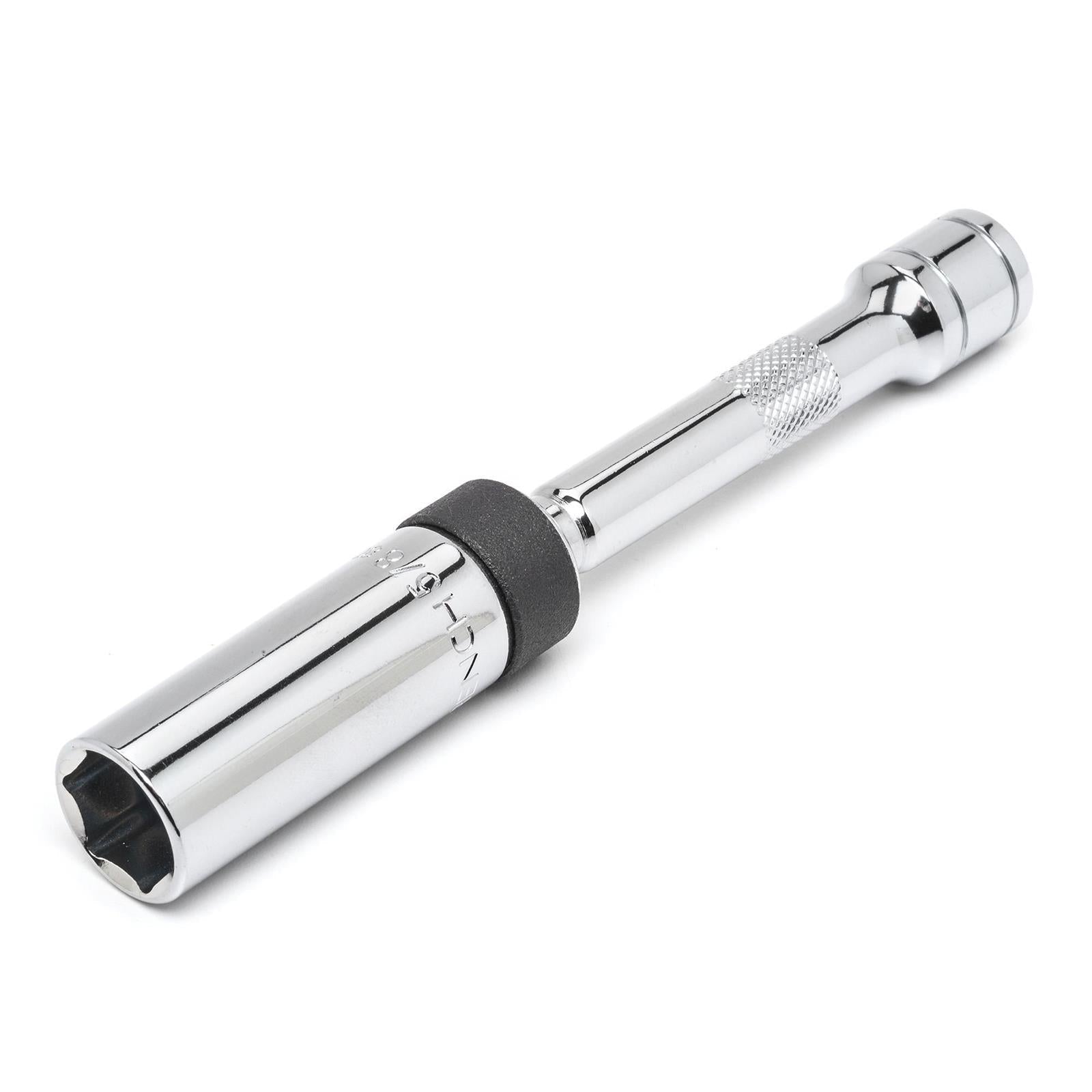 GearWrench Magnetic Swivel Spark Plug Sockets 80546