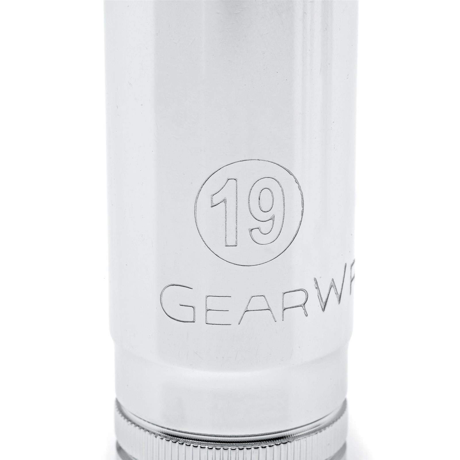 GearWrench Deep Socket Sets 80554