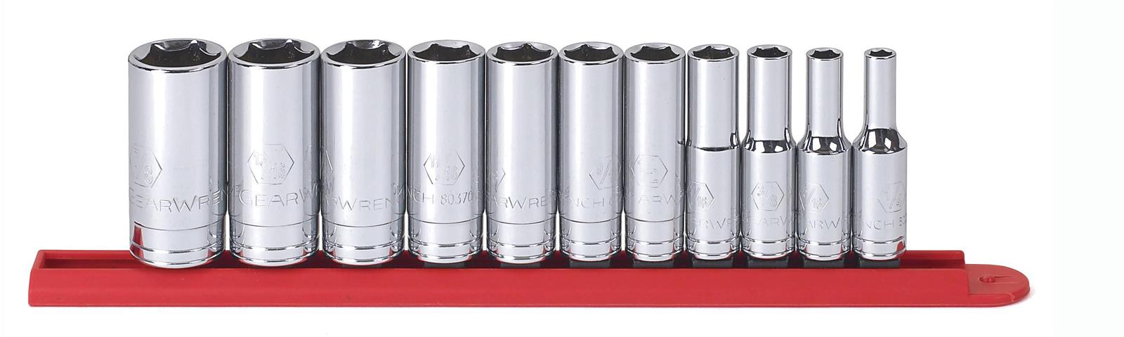 GearWrench Deep Socket Sets 80555