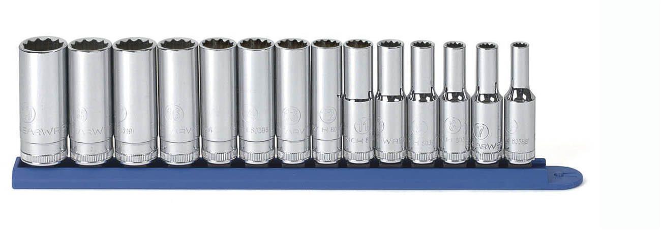 GearWrench Deep Socket Sets 80562
