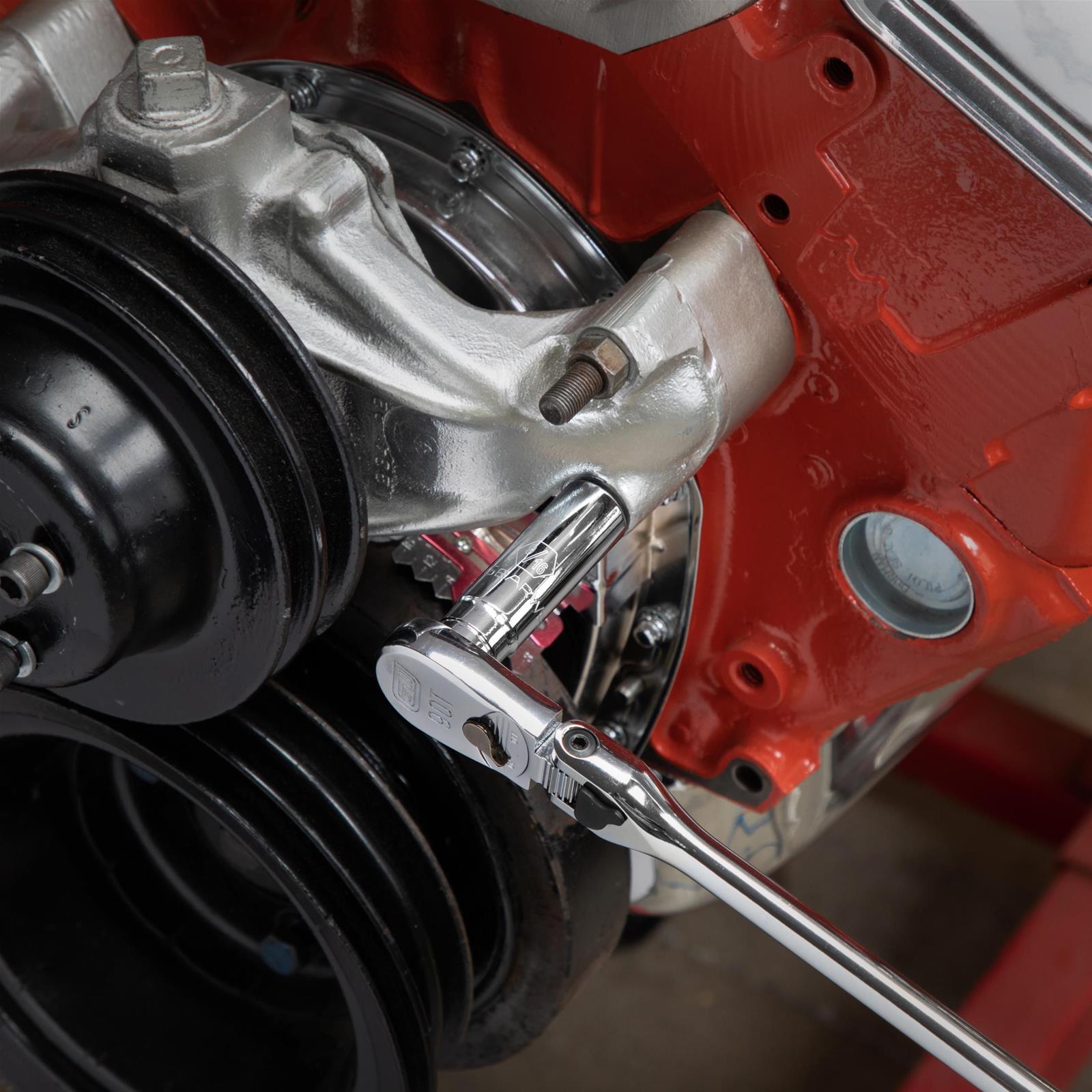 GearWrench Deep Socket Sets 80563