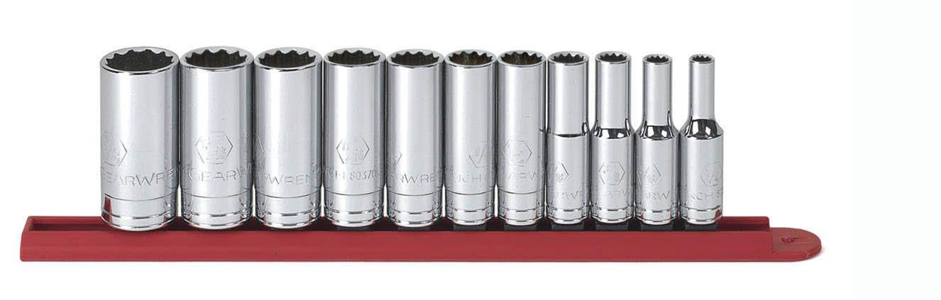 GearWrench Deep Socket Sets 80563