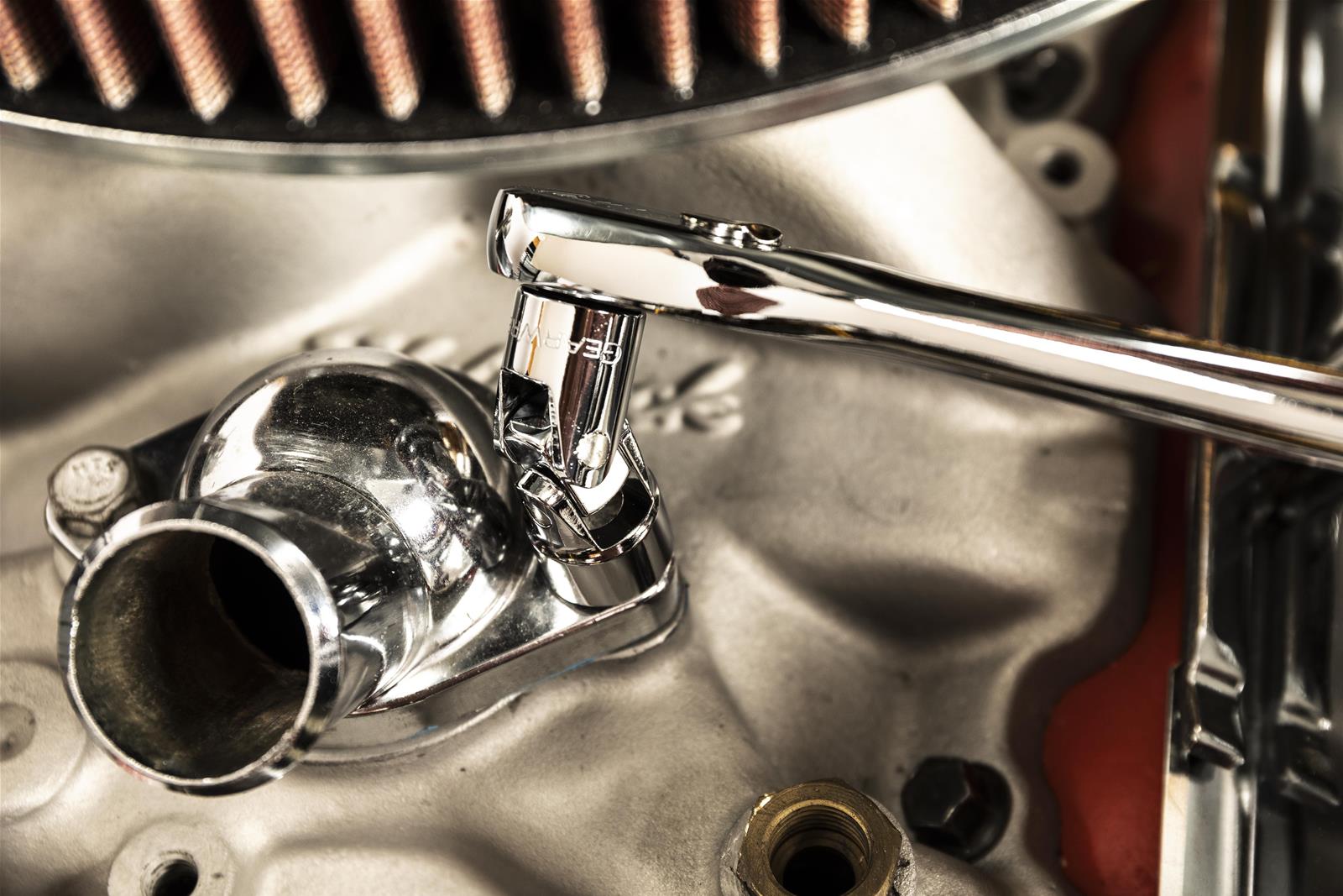 GearWrench Flex Socket Sets 80565