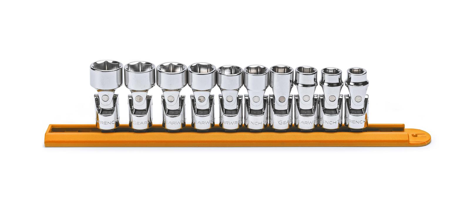 GearWrench Flex Socket Sets 80565