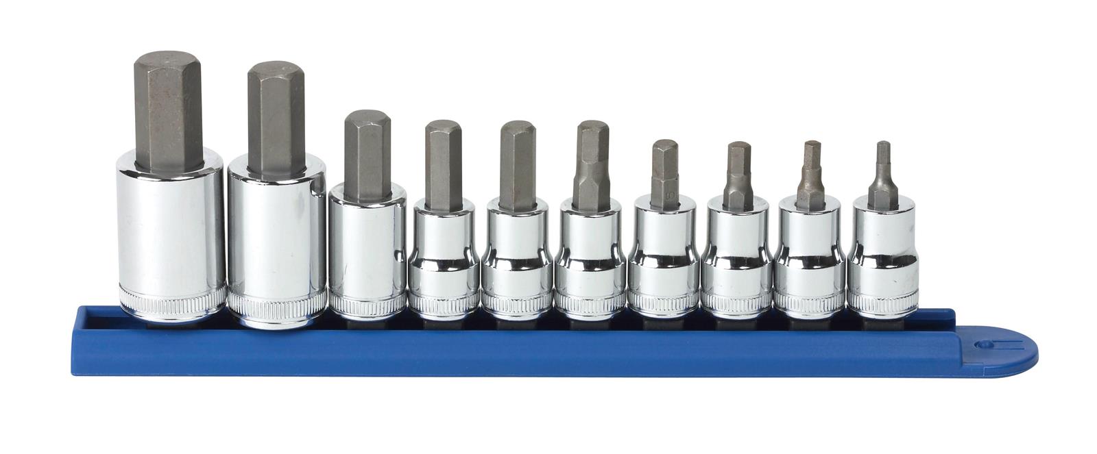 GearWrench Hex Bit Socket Sets 80578