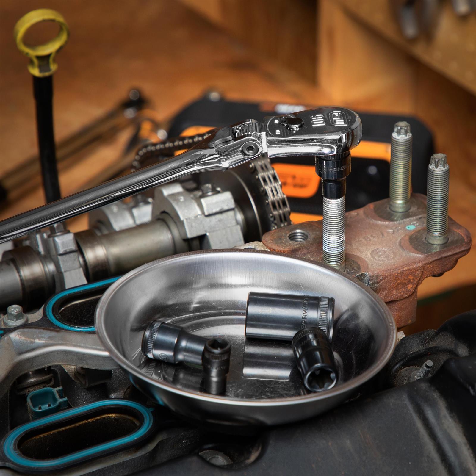 GearWrench External Torx Bit Socket Sets 80583