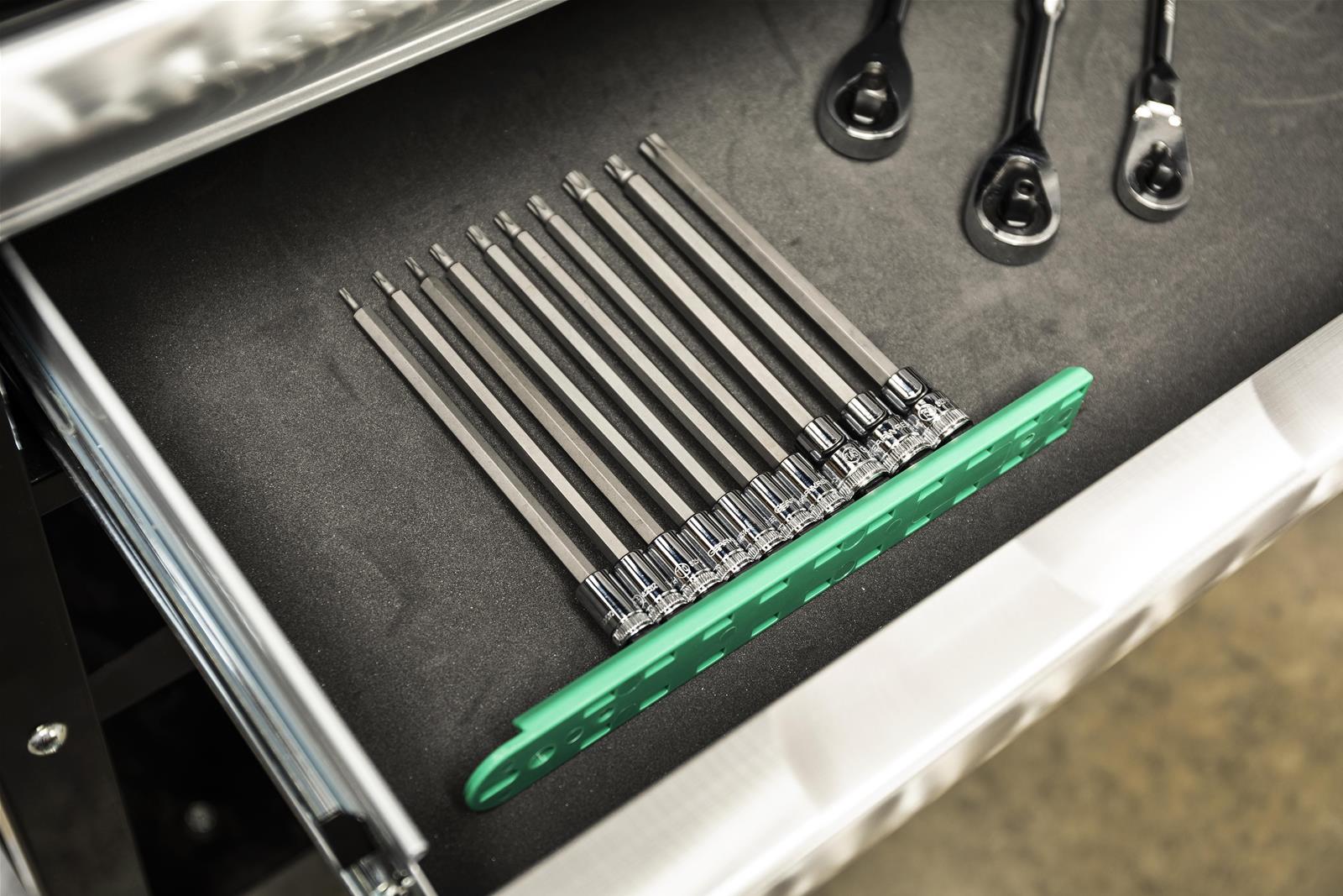 GearWrench Torx Bit Socket Sets 80588