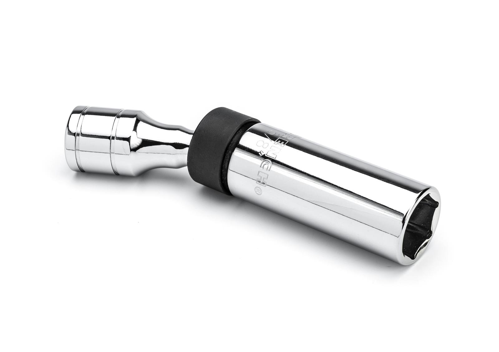 GearWrench Magnetic Swivel Spark Plug Socket Sets 80601