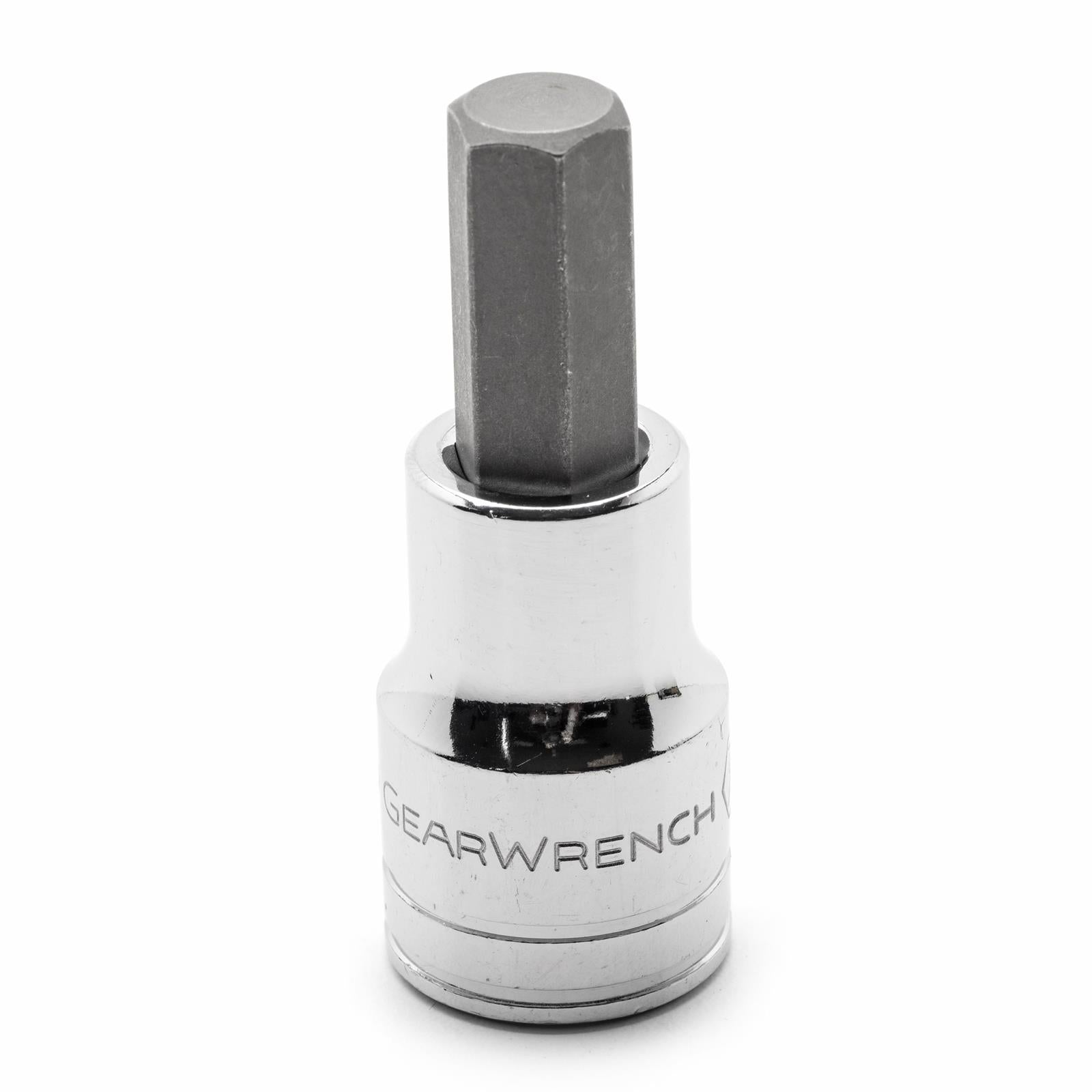 GearWrench Hex Bit Sockets 80653