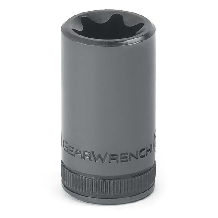 GearWrench Torx Bit Sockets 80669D