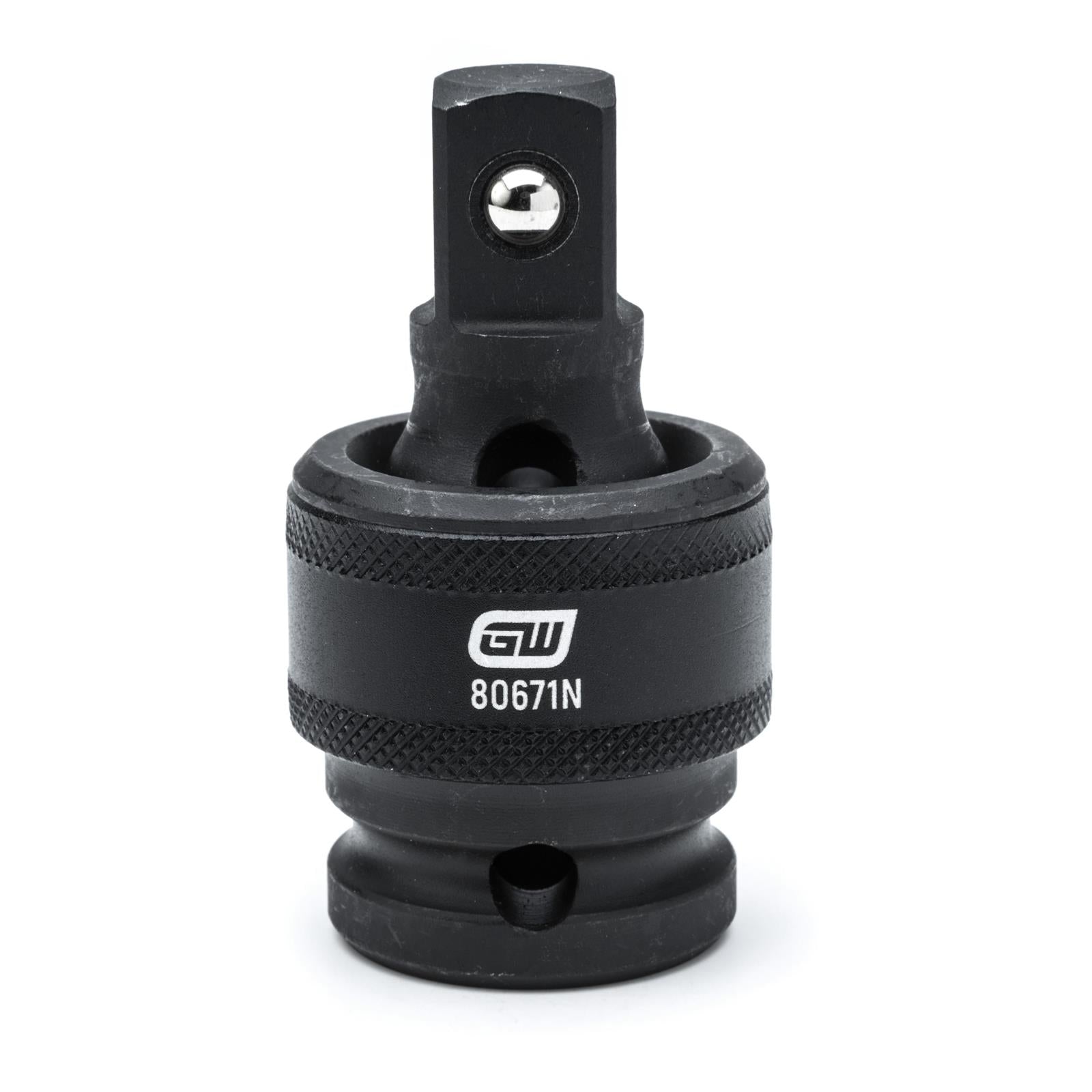 Gearwrench Socket U-Joints 80671N