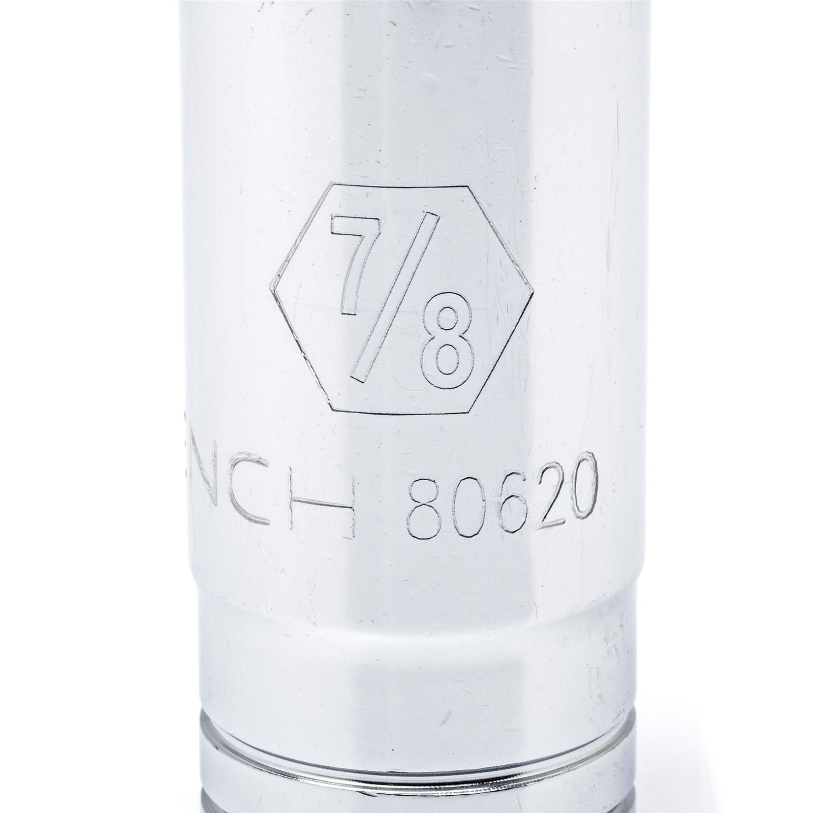 GearWrench 49-Piece 6-Point Hand Tool Sets 80700D