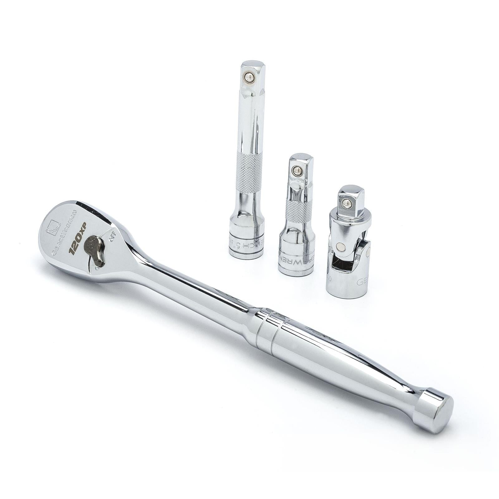 Gearwrench Hand Tool Sets 80700P