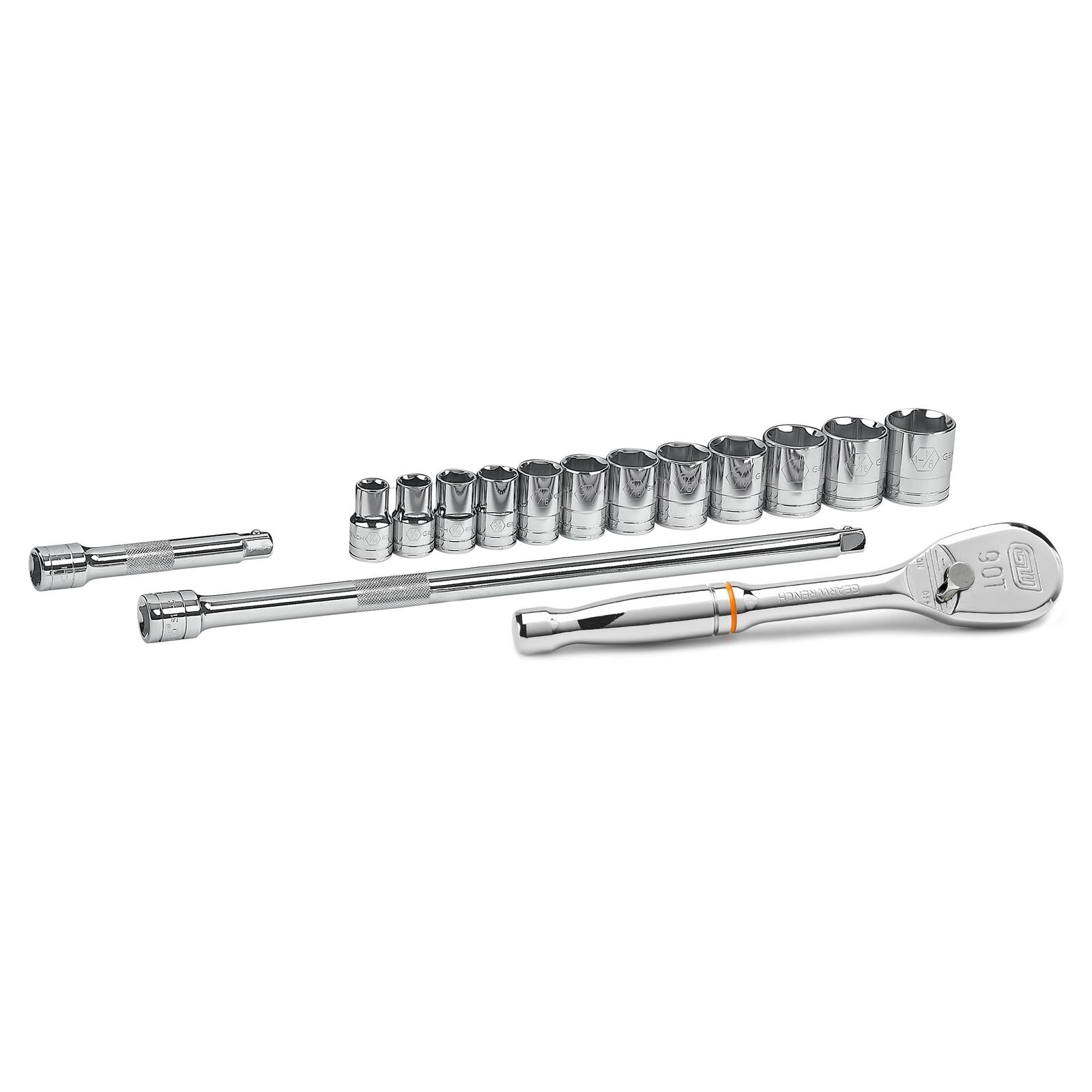 Gearwrench Hand Tool Sets 80706