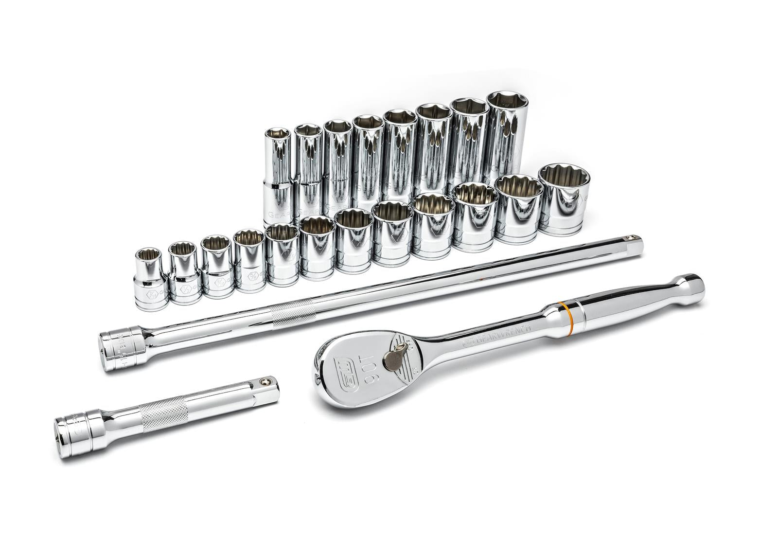 Gearwrench Hand Tool Sets 80707