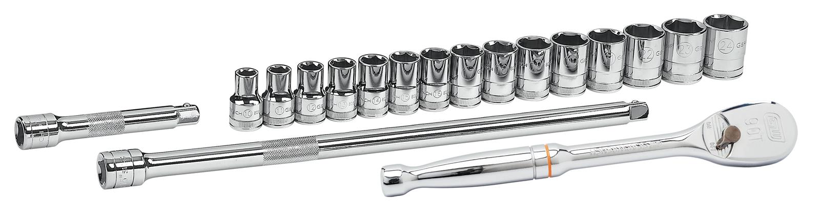 Gearwrench Hand Tool Sets 80708