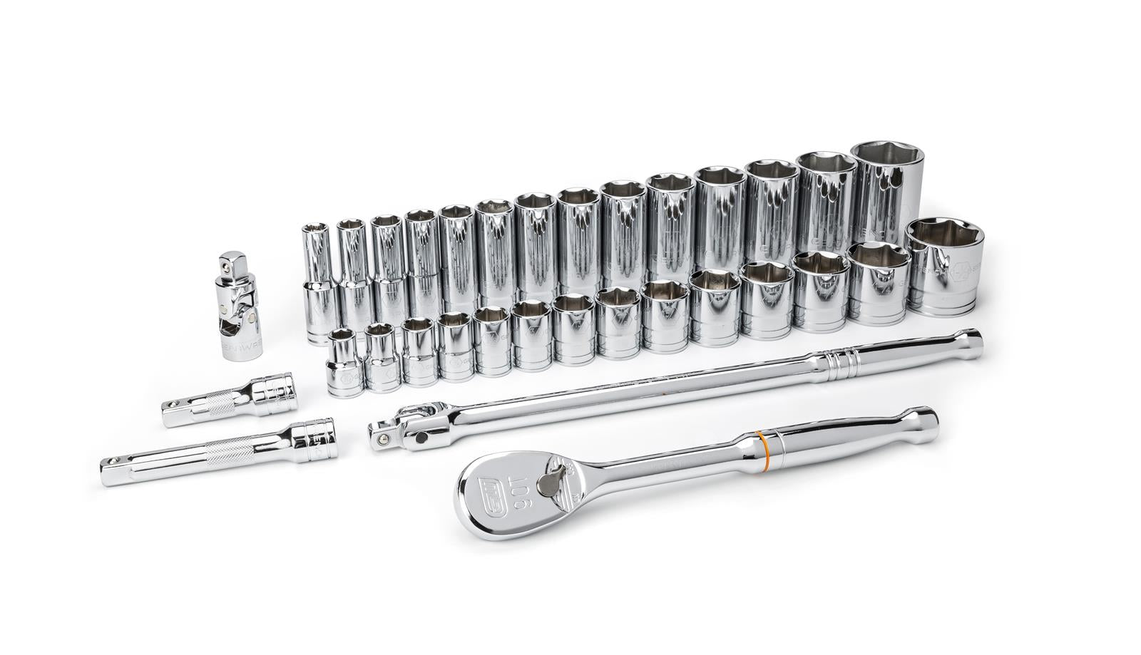 Gearwrench Hand Tool Sets 80715