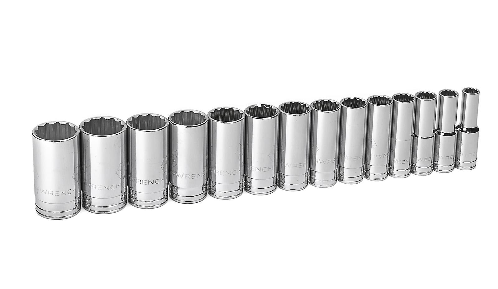 GearWrench Deep Socket Sets 80732