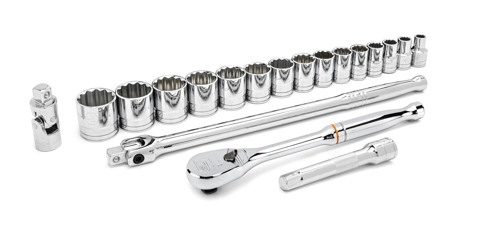 Gearwrench Hand Tool Sets 80792