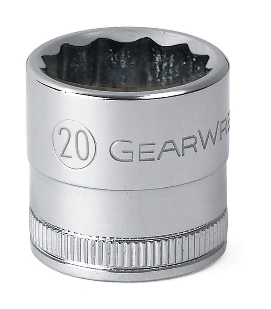GearWrench Sockets 80805
