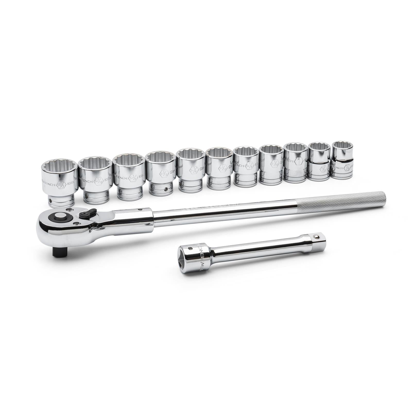 Gearwrench Hand Tool Sets 80879