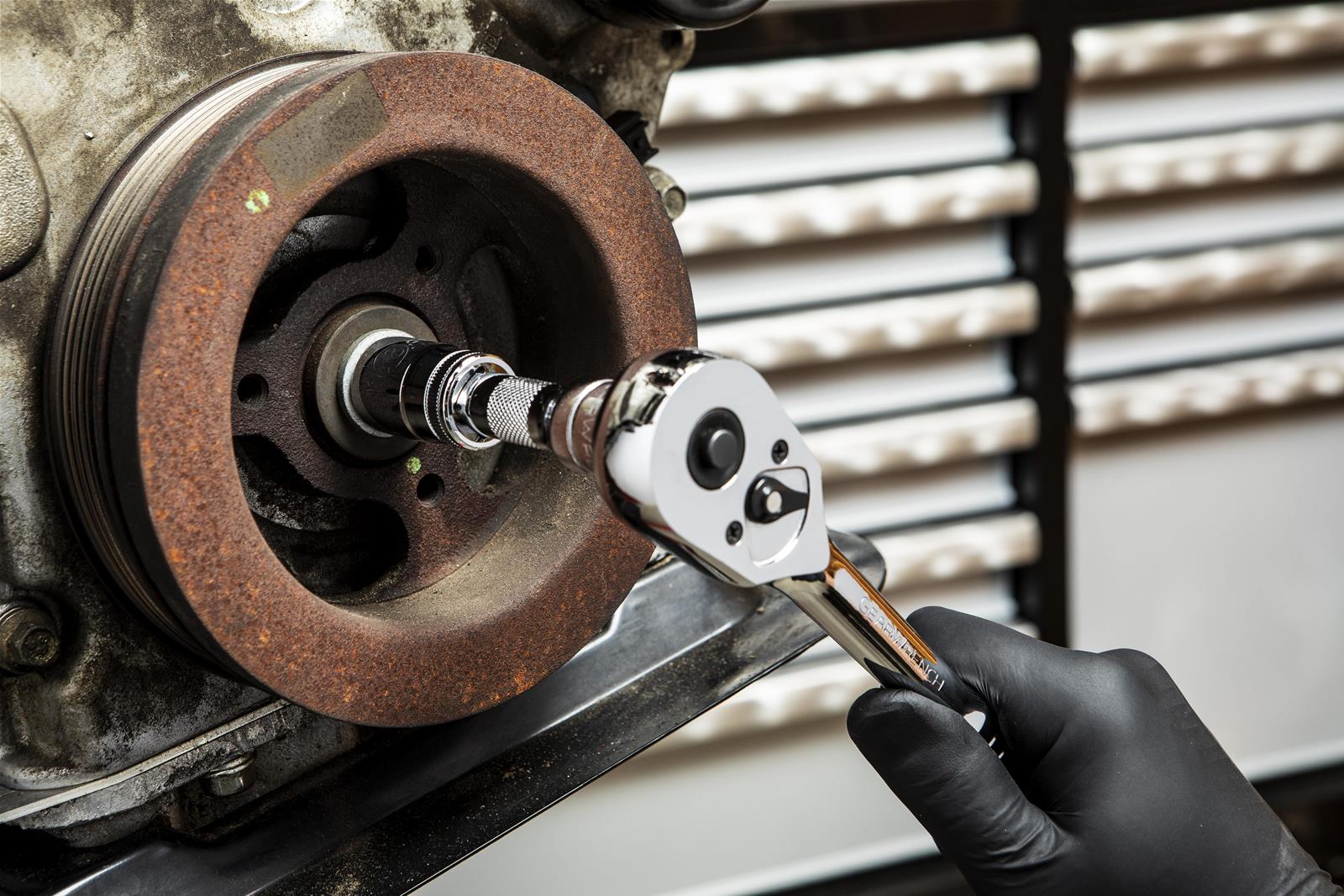 Gearwrench Hand Tool Sets 80933