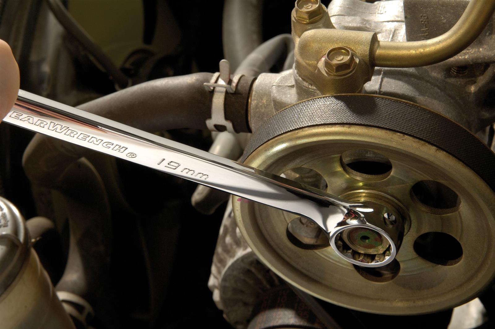 GearWrench 239-Piece Mechanic Tool Sets 80942