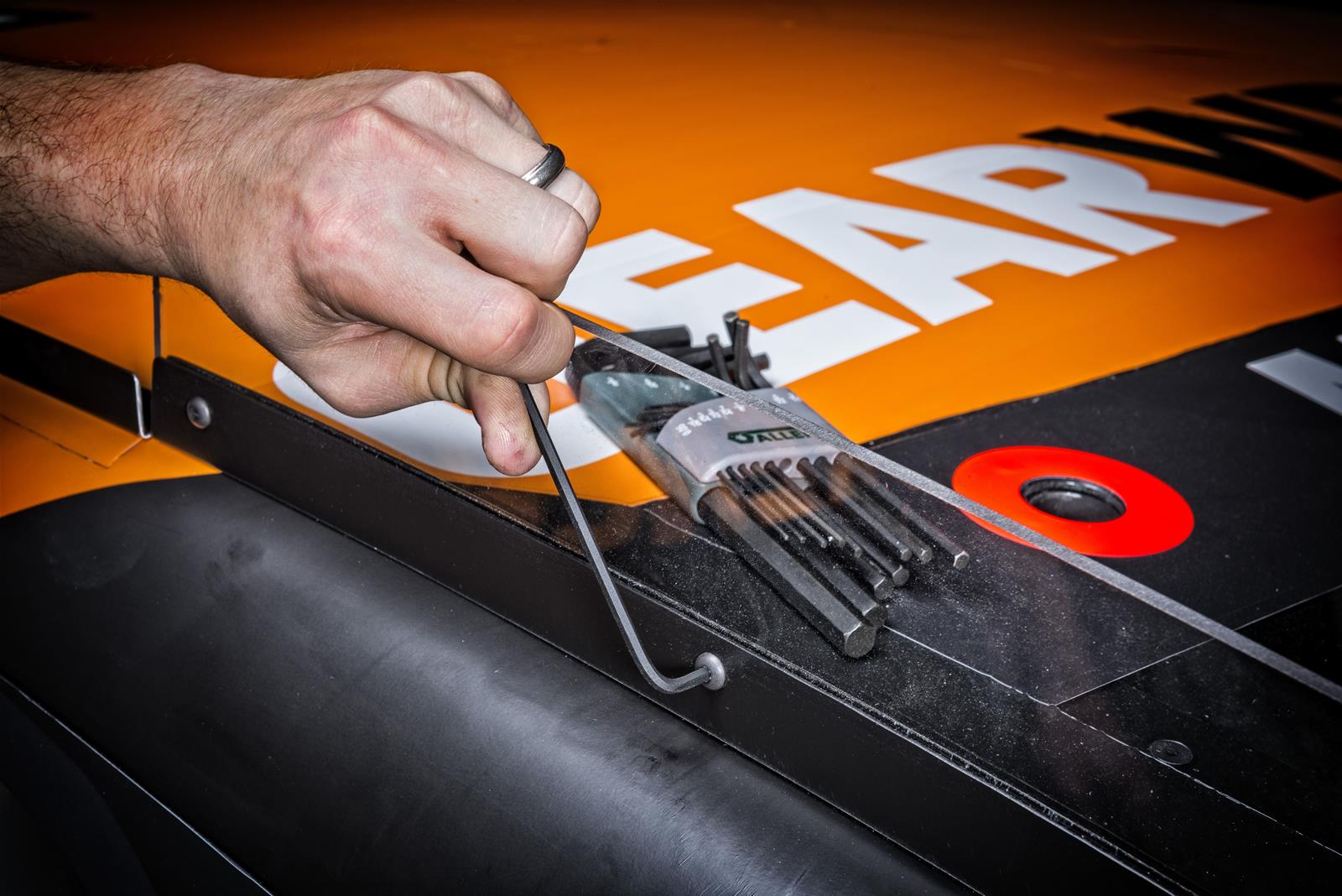 GearWrench 239-Piece Mechanic Tool Sets 80942