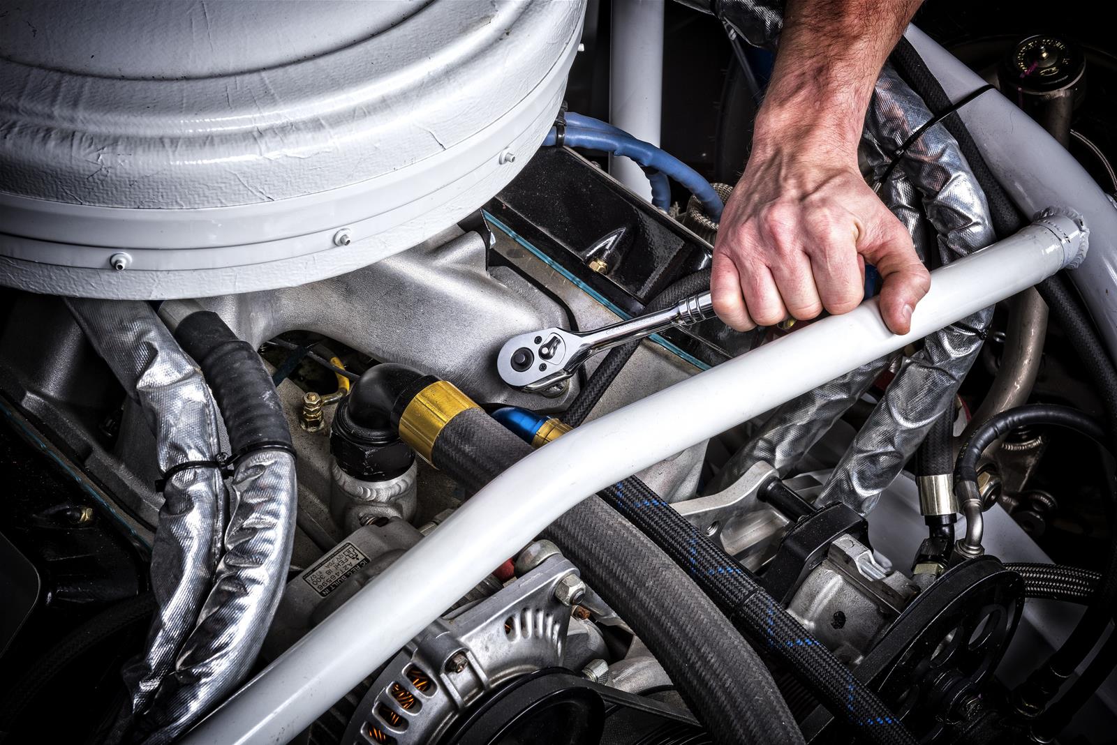 GearWrench 239-Piece Mechanic Tool Sets 80942