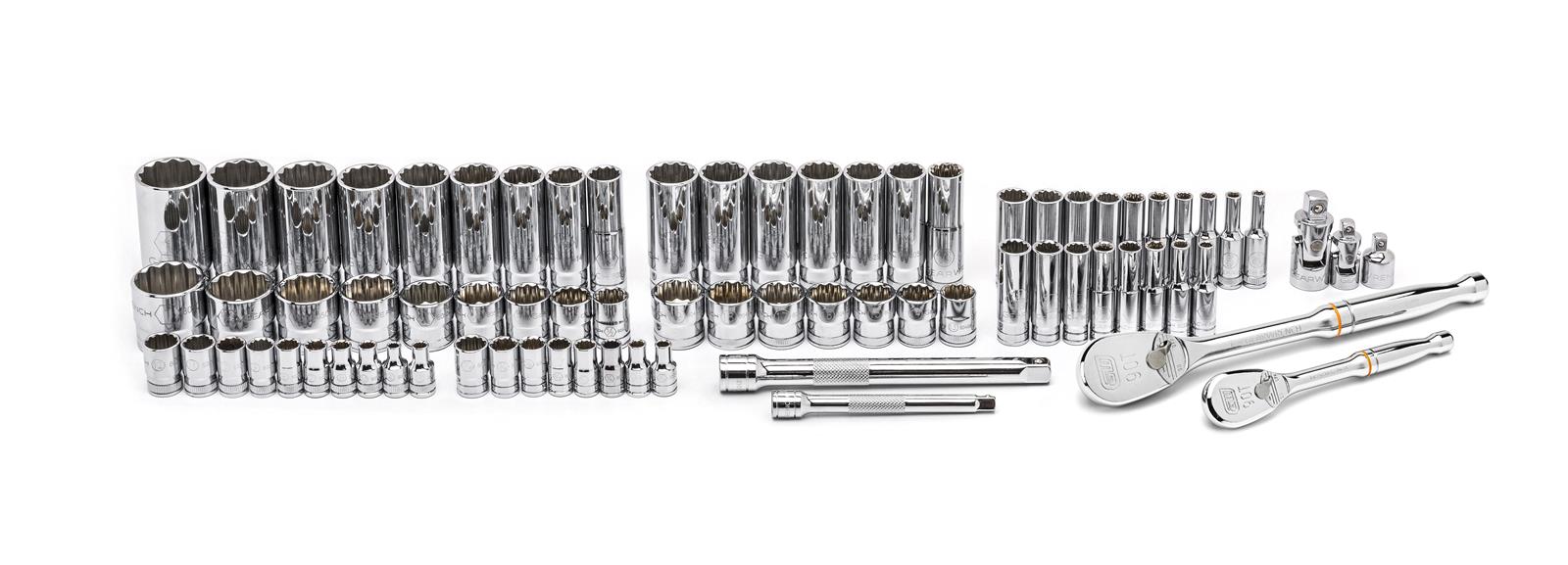 Gearwrench Hand Tool Sets 80948
