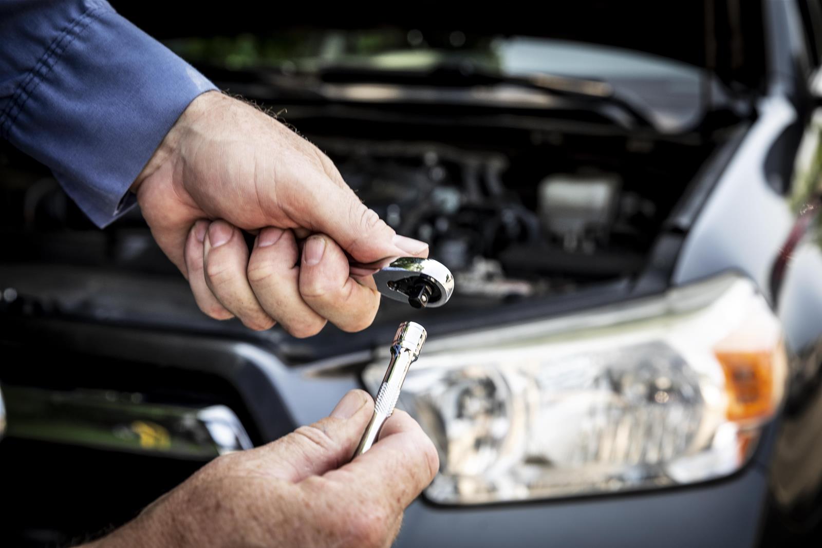 GearWrench Standard Socket Extensions 81002D